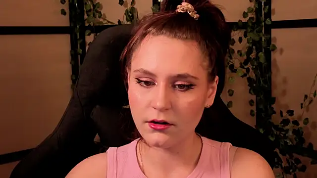 Diana Flower online show from 02.19.26