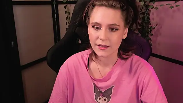 Diana Flower online show from 03.15.26