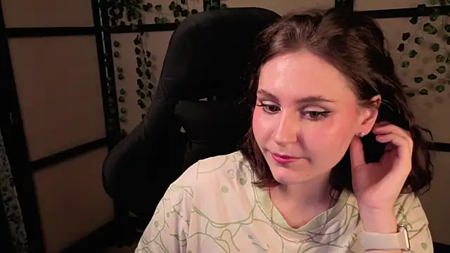 Diana Flower online show from 04.08.26