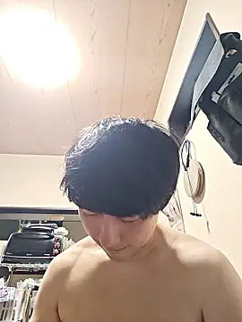 whitebriefboy online show from 06.14.26