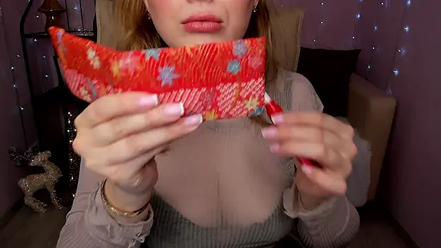 Helens love online show from 12.10.24