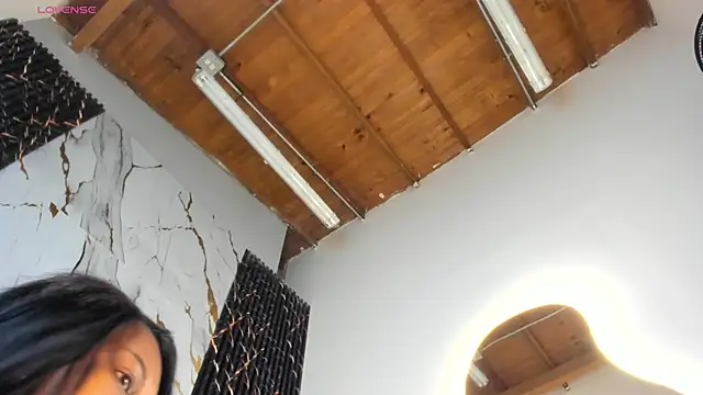 ebony hot1 online show from 11.02.25