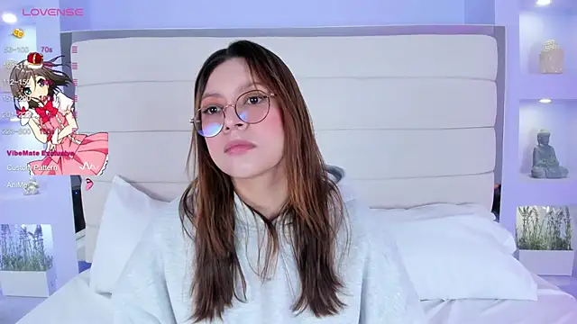 Lanna18 online show from 03.05.25