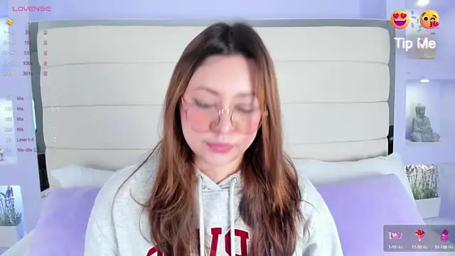 Lanna18 online show from 03.20.25