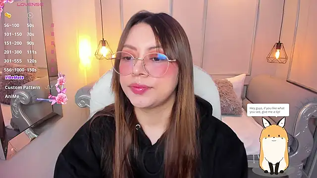 Lanna18 online show from 10.23.25