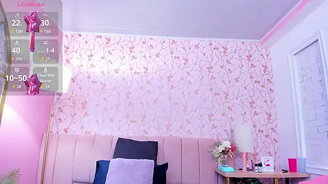 amber-hill online show from 02.02.26