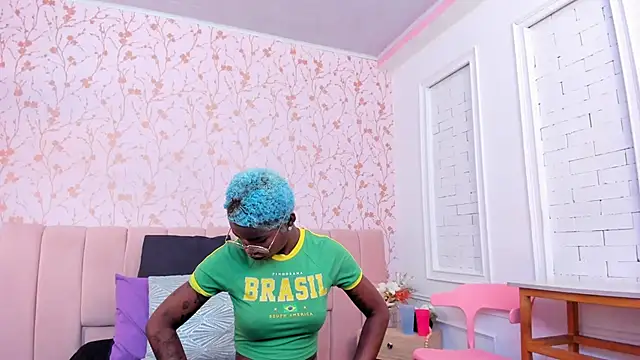 amber-hill online show from 03.20.26