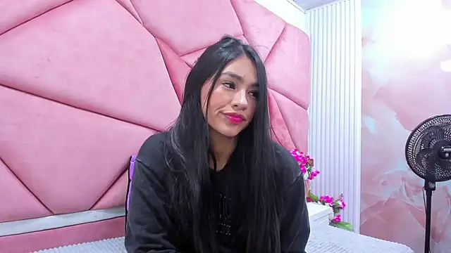 Mariana Prin online show from 02.12.26