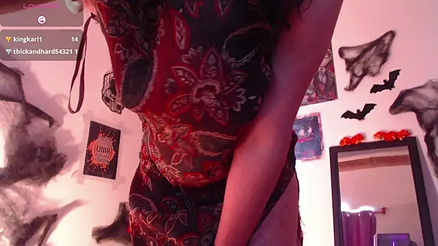 hitomi arata online show from 11.10.25