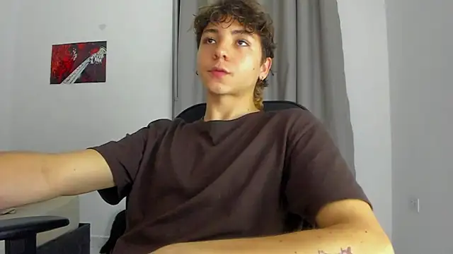 Snapshot of Joe23__ chatting on 10.15.25 Joe23 online show from 10.15.25