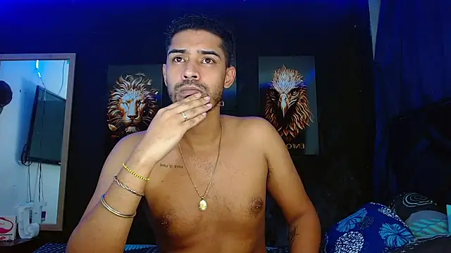 ryanse hot online show from 01.08.25