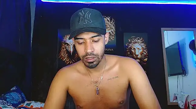 ryanse hot online show from 03.11.25