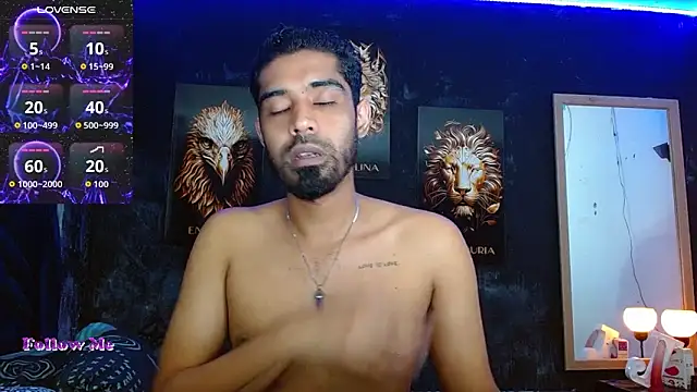 ryanse hot online show from 10.03.25