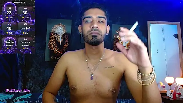 ryanse hot online show from 10.07.25