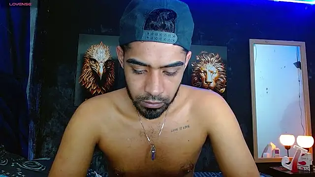 ryanse hot online show from 10.15.25