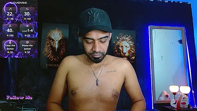 ryanse hot online show from 10.19.25