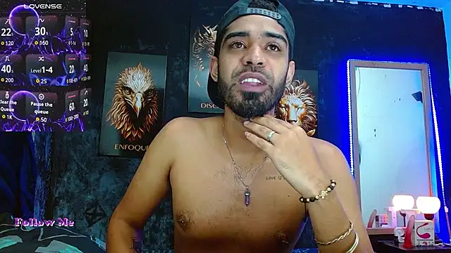 ryanse hot online show from 10.23.25