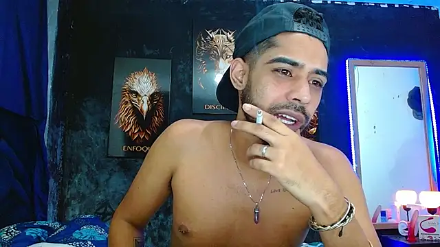 ryanse hot online show from 10.31.25