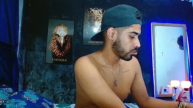 ryanse hot online show from 11.02.25