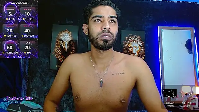 ryanse hot online show from 11.21.25