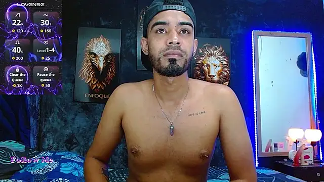 ryanse hot online show from 11.27.25