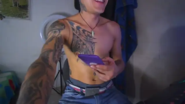 semalas69 online show from 11.30.25