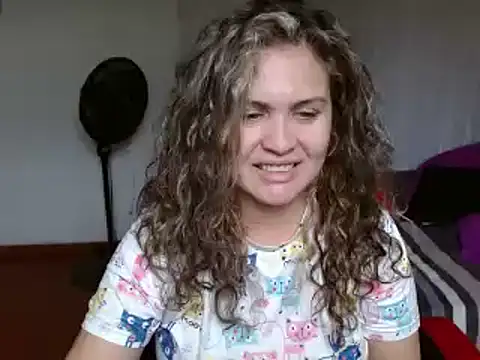 helenca43 online show from 02.15.25