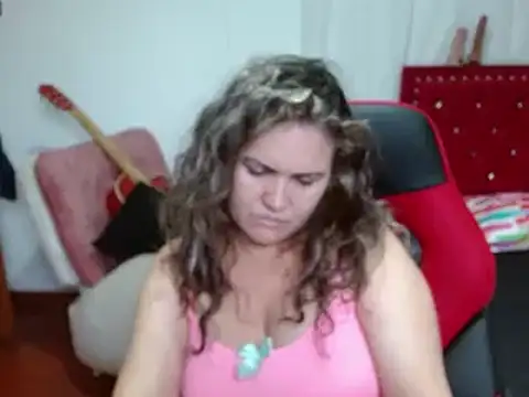 helenca43 online show from 02.18.25