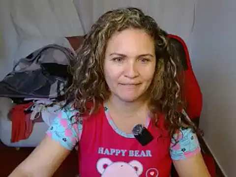 helenca43 online show from 03.15.25