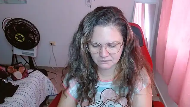 helenca43 online show from 10.02.25