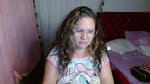 helenca43 online show from 11.20.25