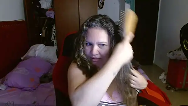 helenca43 online show from 12.01.25