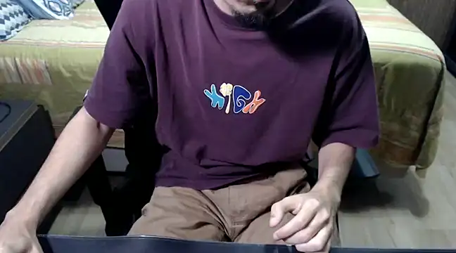 ViniBruv online show from 01.17.25