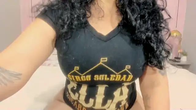 valeriasexxx online show from 02.28.25