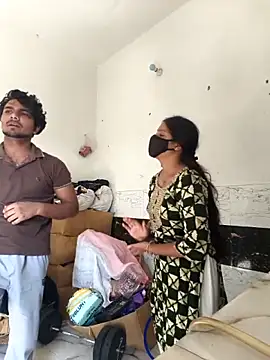 riya190 online show from 10.14.25