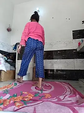 riya190 online show from 11.13.25