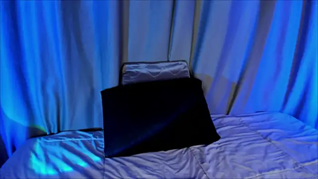 EviePhoenix online show from 12.18.25