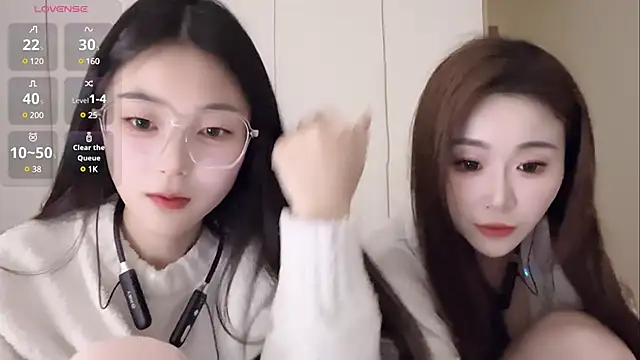 Snapshot of Sweet-Angel999 chatting on 02.16.25 Sweet-Angel999 online show from 02.16.25