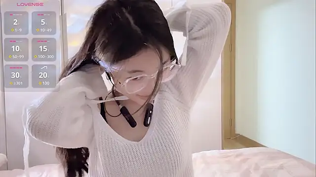 Snapshot of Sweet-Angel999 chatting on 02.21.25 Sweet-Angel999 online show from 02.21.25