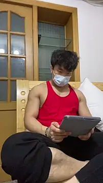 shuai321 online show from 12.14.24