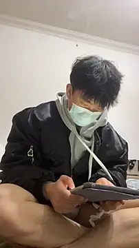 shuai321 online show from 01.10.25