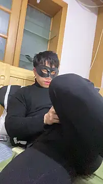 shuai321 online show from 01.13.25