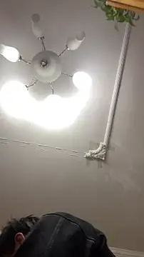 shuai321 online show from 01.14.25