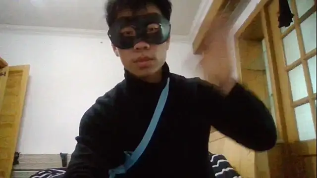 shuai321 online show from 01.22.25