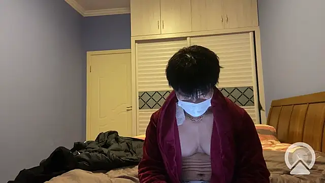 shuai321 online show from 02.06.25