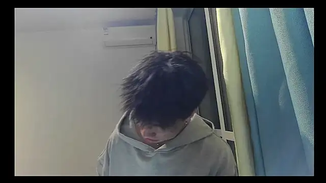 shuai321 online show from 02.20.25