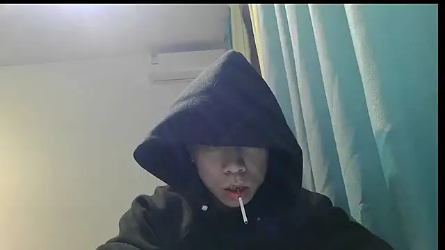 shuai321 online show from 02.24.25