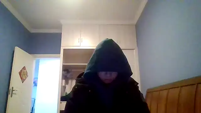 shuai321 online show from 01.13.26