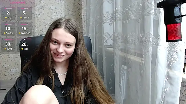 Nana Hot online show from 12.23.24