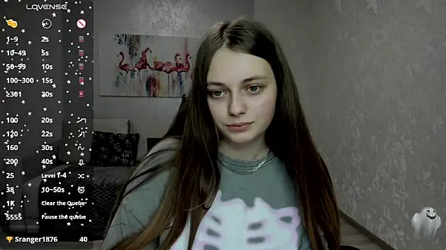 Nana Hot online show from 12.28.24